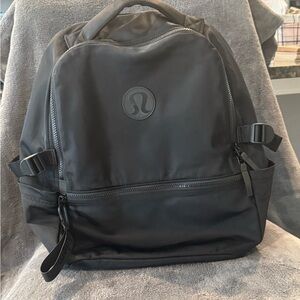 Lululemon Crew Back Pack